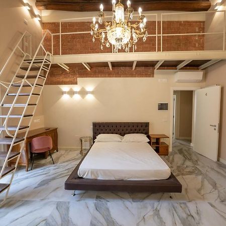 ナポリ Ventaglieri 74 By Dimorra Bed & Breakfast エクステリア 写真