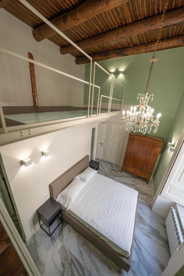 ナポリ Ventaglieri 74 By Dimorra Bed & Breakfast エクステリア 写真