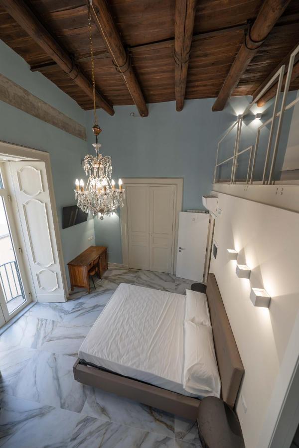 ナポリ Ventaglieri 74 By Dimorra Bed & Breakfast エクステリア 写真