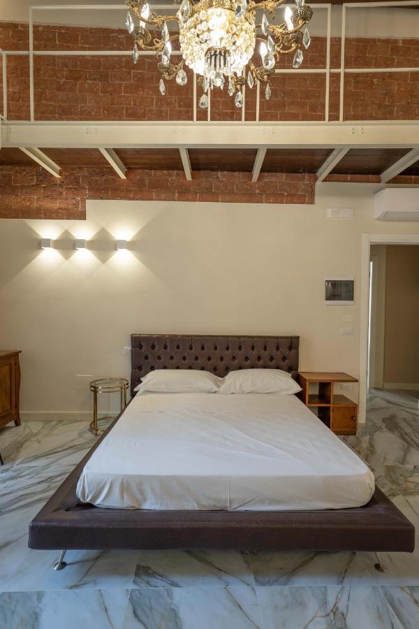 ナポリ Ventaglieri 74 By Dimorra Bed & Breakfast エクステリア 写真
