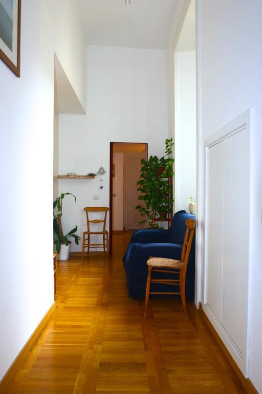 ナポリ Ventaglieri 74 By Dimorra Bed & Breakfast エクステリア 写真