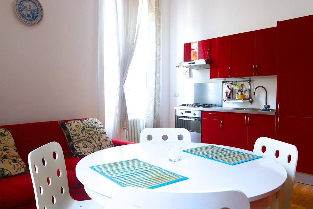 ナポリ Ventaglieri 74 By Dimorra Bed & Breakfast エクステリア 写真